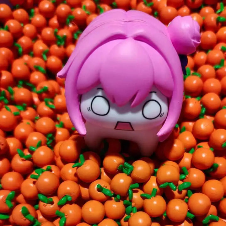 IN STOCK Nikke Doro Doll Goddess Of Victory Figure Doll Anime Games Peripheral Custom Model Ko Doll Cute Decoration Toy Gift