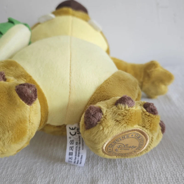 Lilo & Stitch Sandwich Reuben Stuffed Plush Toys Cute Reuben Experiment 625 Soft Plush Dolls for Children Gift