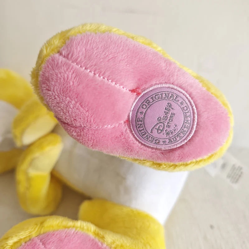 Sitting 30cm Pooh Bear Friend Rabbit Plush Toys Animal Stuffed Soft Doll Toy For Kids Gift