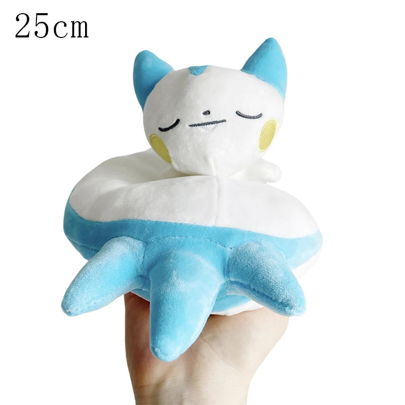 New Pokemon Pikachu Plush Celebi Elekid Lugia Stuffed Doll Charizard Wailmer Wailord Blastoise Squirtle Jirachi  Hobbies Toys