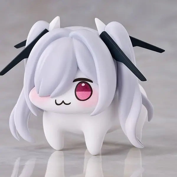 IN STOCK Nikke Doro Doll Goddess Of Victory Figure Doll Anime Games Peripheral Custom Model Ko Doll Cute Decoration Toy Gift