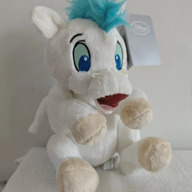 Sitting 26cm 10.2'' Hercules Baby Pegasus Plush Bean Bag Doll Horse Super soft plush toys for kids gift