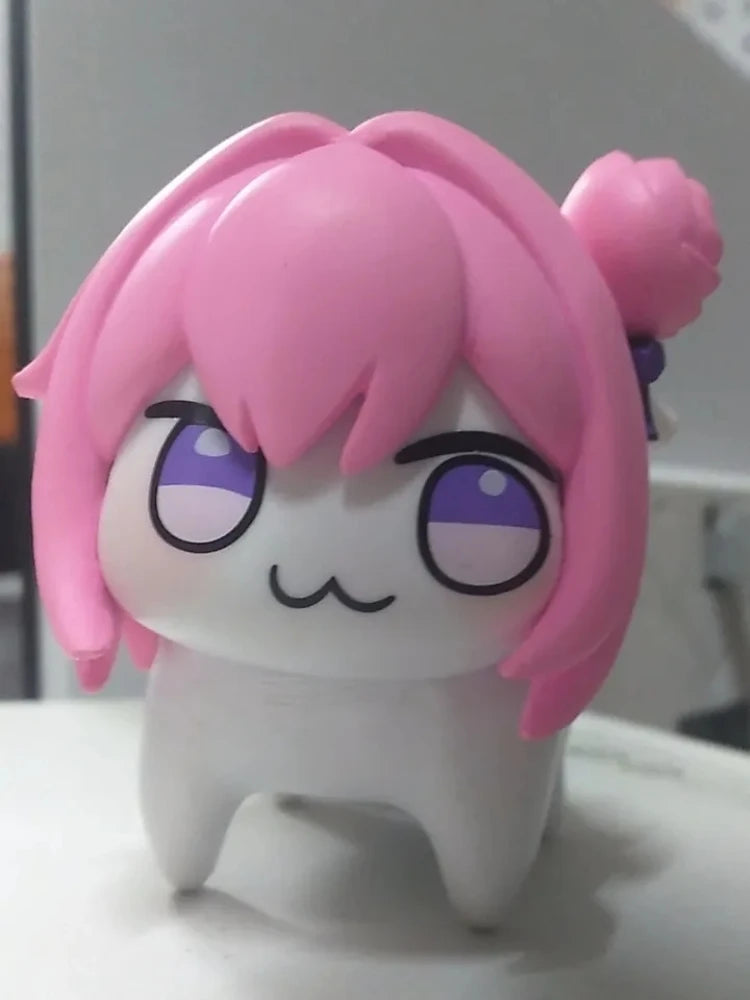 IN STOCK Nikke Doro Doll Goddess Of Victory Figure Doll Anime Games Peripheral Custom Model Ko Doll Cute Decoration Toy Gift