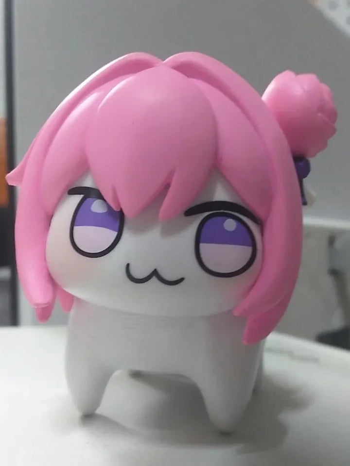 IN STOCK Nikke Doro Doll Goddess Of Victory Figure Doll Anime Games Peripheral Custom Model Ko Doll Cute Decoration Toy Gift