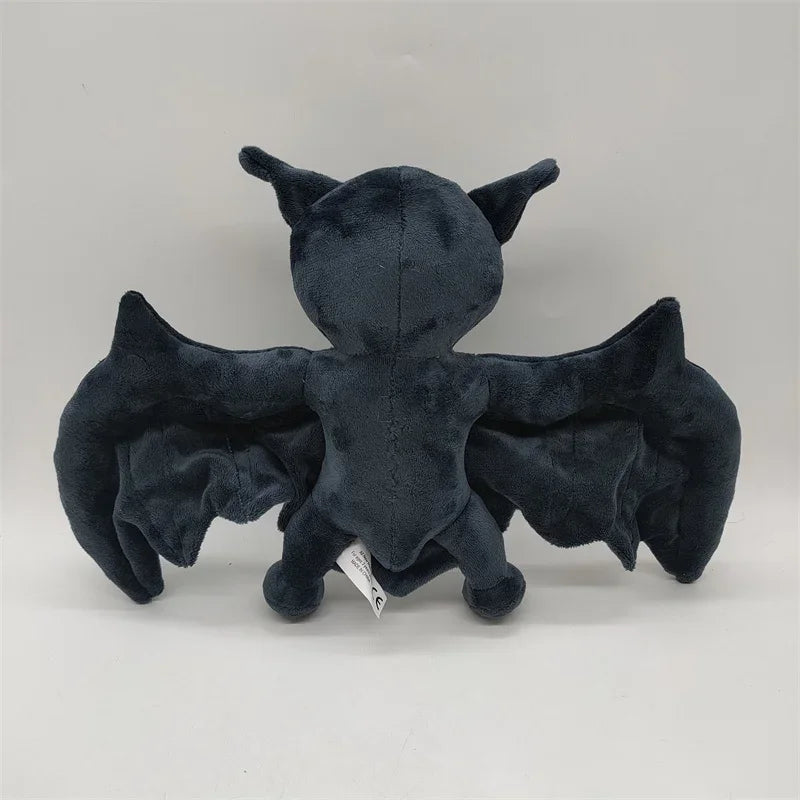 New 25cm Ozzy Osbourne Bat Plush Game Animation Surrounding High-Quality Children Birthday Gifts and Holiday Gifts Plush Toys