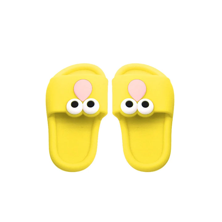 17cm Labubu Cute Shark Slippers for Blythe doll, 1/8BJD, 17cm Vinyl Dolls Korea Kpop Exo DIY Girls Gift Labubu Doll Accessories