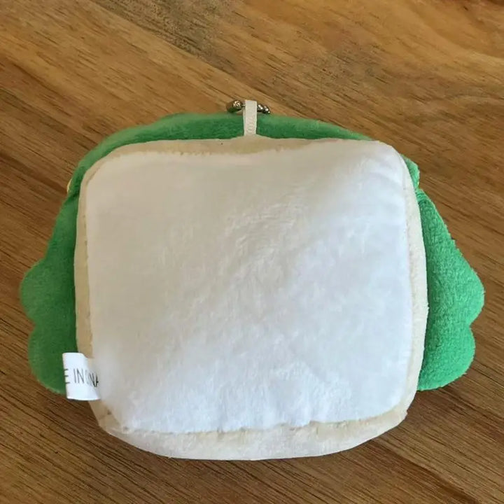 Kawaii Sanrio Hello Kitty Cute Cartoon Plush Toys Backpack Pendant Hot Dog Toast Keychain Boys Girls Decorative Birthday Gift