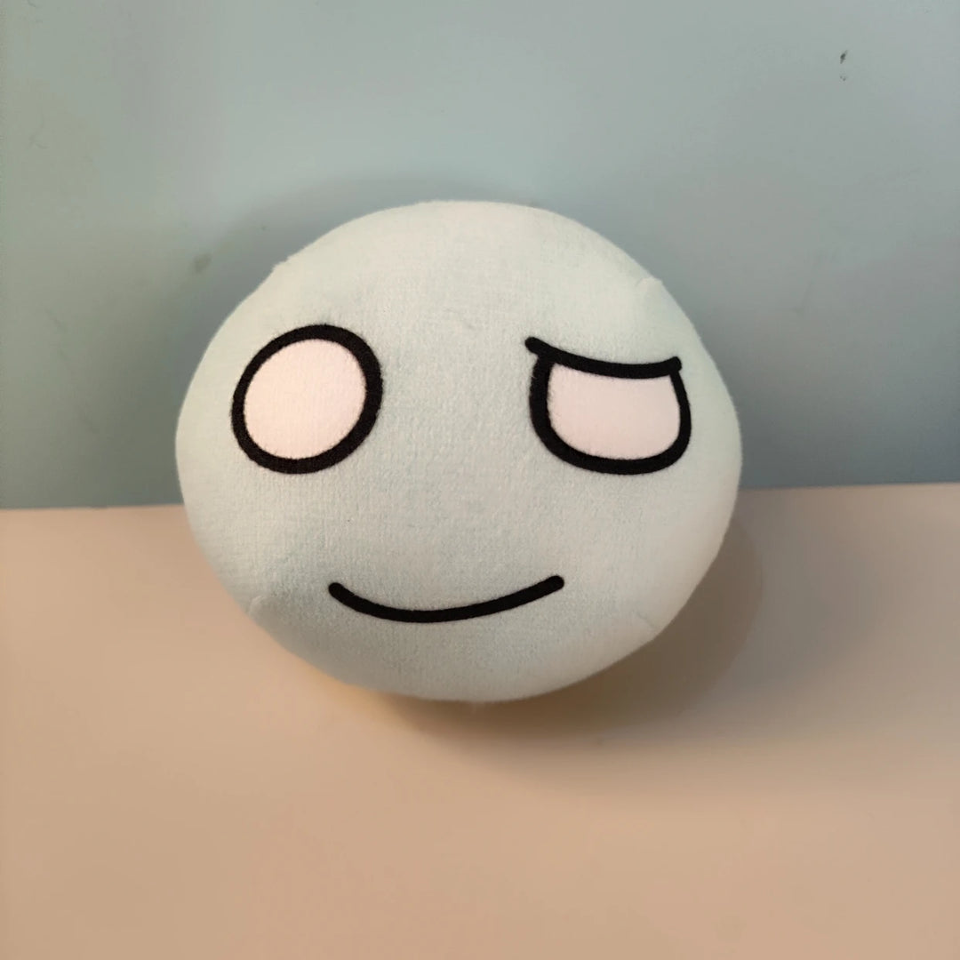 10cm Planet Plush Toy Collection Earth Moon Sun Mars Venus Jupiter Saturn Uranus Neptunr Dolls Cognitive Stuffed Toy Polandball