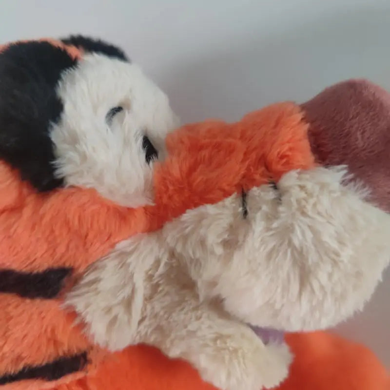 Disney 42cm Original Pooh Bear Friend Tigger Tiget Super Soft Plush Toys Animal Stuffed Doll Toys For Boy Kids Gift