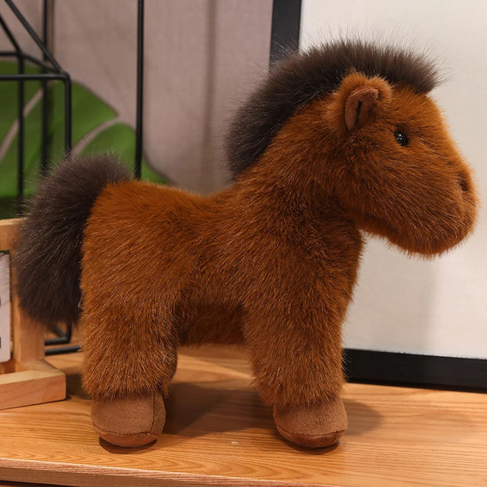 Kawaii Long Ear Rabbit Plush Toys Stuffed Fashion Bunny Dolls Babies Sleeping Companion Plushie Dolls Girls Birthday Gifts