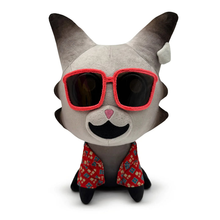 2025 New Garn47 The Car Plush Dolls Cotton 25cm Soft Doll Cute Room Decoration Toys Kids Birthday Gifts