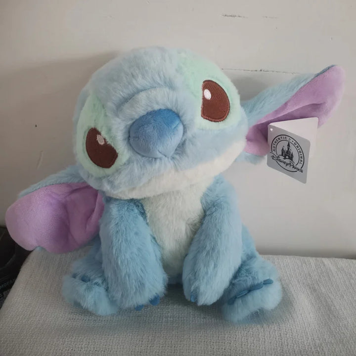 22cm  Lilo And Stitch Plush Toys Stuffed Super Soft Doll Birthday gift for children