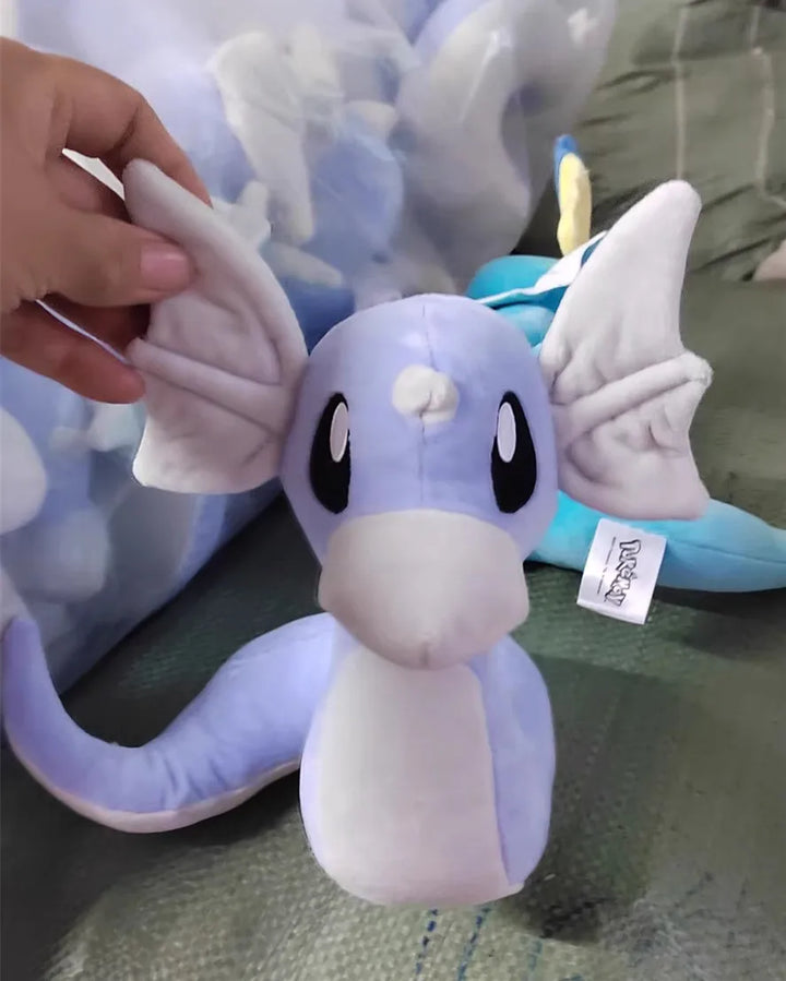 Pokemon Plush Pikachu Greninja Squirtle Bulbasaur Stuffed animals  Movies & TV Toys & Hobbies  Cheap Birthday Gift for kids