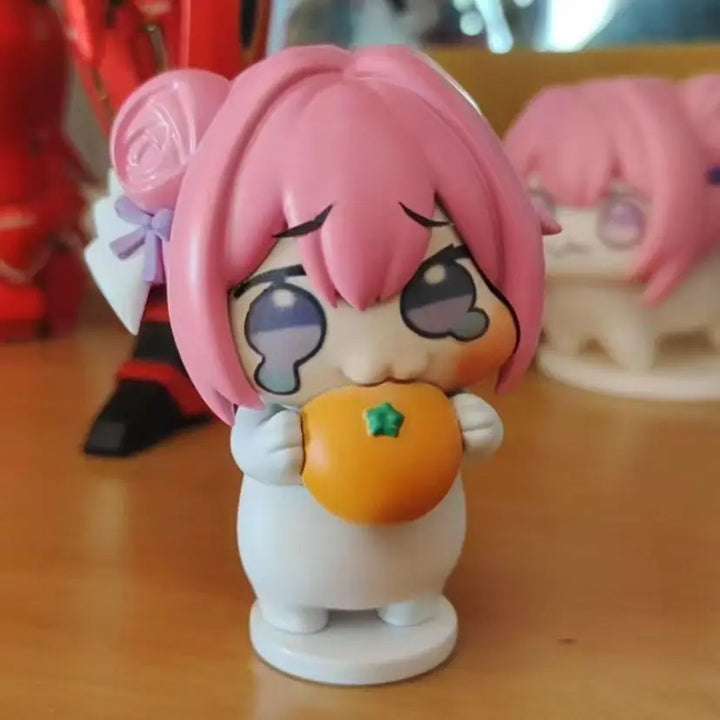 Doro Godd Figurine With Toy Car And Plane Desktop Decoration Adult Collectible Model Toy From China Sto