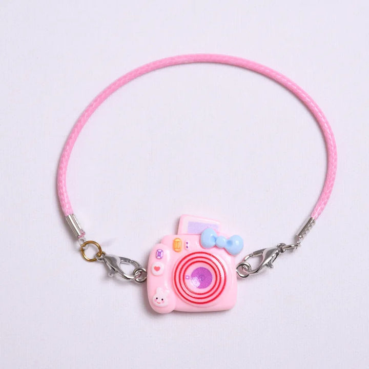 Labubu Doll Clothes Blue Plaid Overalls with Bow 15/17cm Plush Doll'S Clothes Labubu I II Idol Dolls Sitting Party Accessories