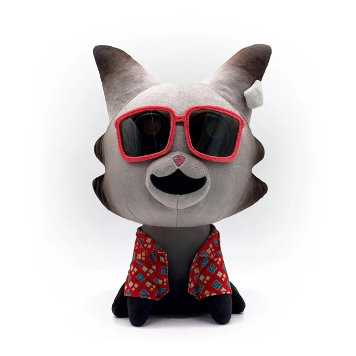 2025 New Garn47 The Car Plush Dolls Cotton 25cm Soft Doll Cute Room Decoration Toys Kids Birthday Gifts