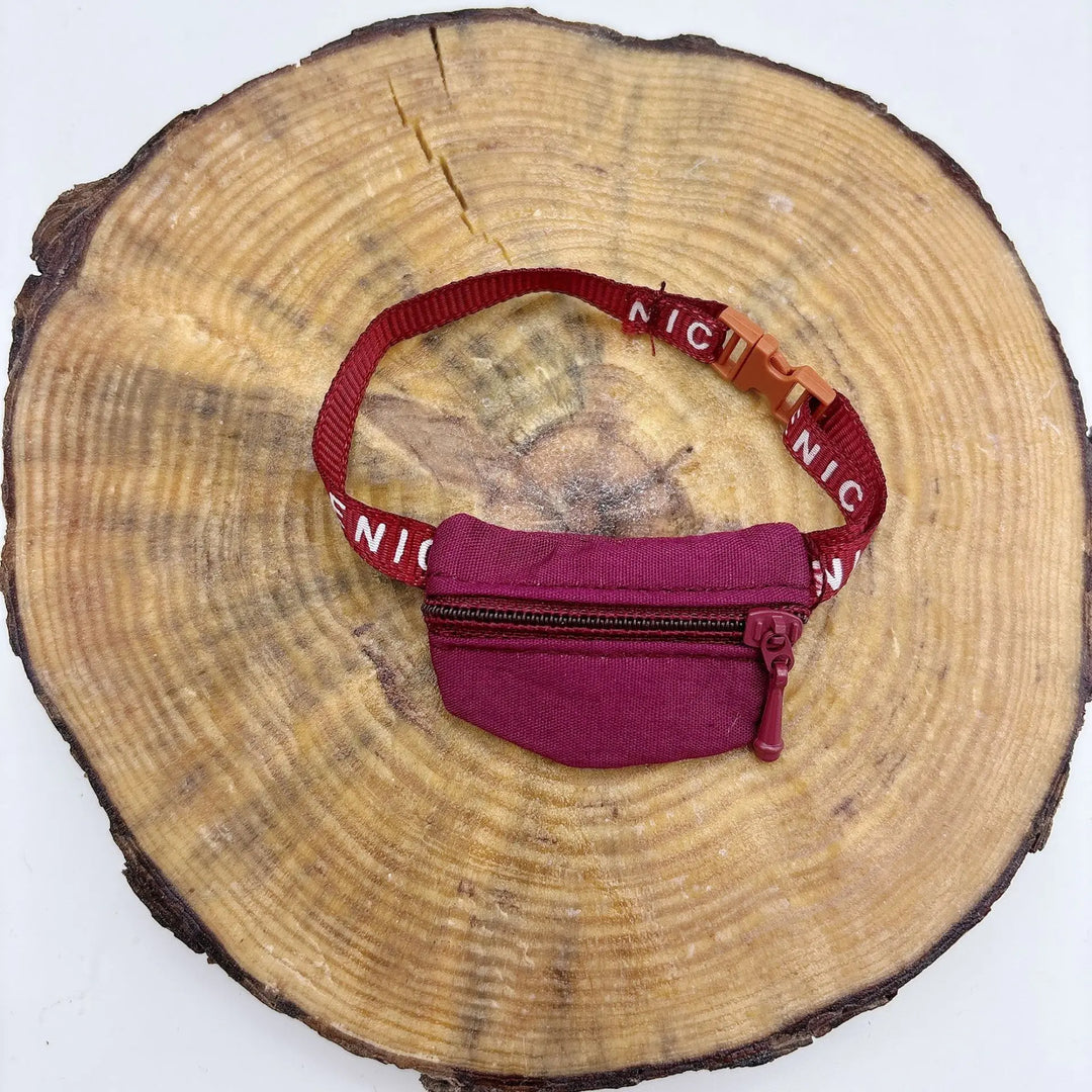 15/17cm Labubu Clothes Trendy Fisherman Hat Camouflage Suit Kawaii Mini V1 V2 V3 Labubu Clothing Plush Doll Accessories Gift