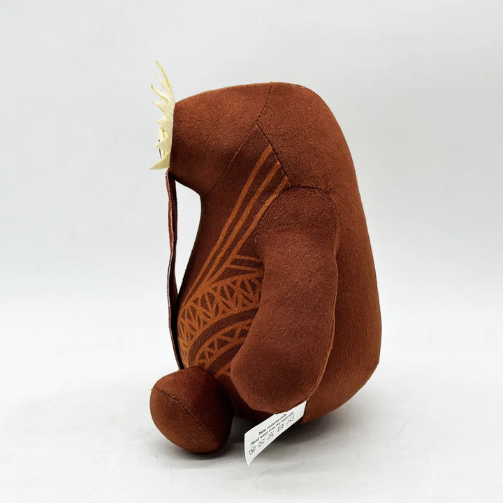 19cm Expedition 33 Esquie Plush Anime Expedition33 Plushie Cute Stuffed Soft Room Decor Doll Toy For Fans Children's Gift