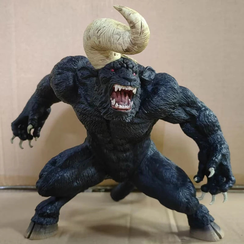 19cm Berserker zodd Figure L size Guts Model Guts Armor Anime Figures Black Figurine Collection PVC Statue Children Toys Gifts