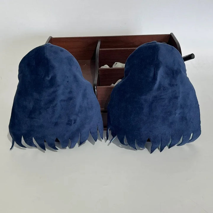 20cm Cartoon Ado Plush Doll Soft and Comfortable Bedroom Sofa Pillow Ornament Plush Home Decoration Friends Christmas Gift