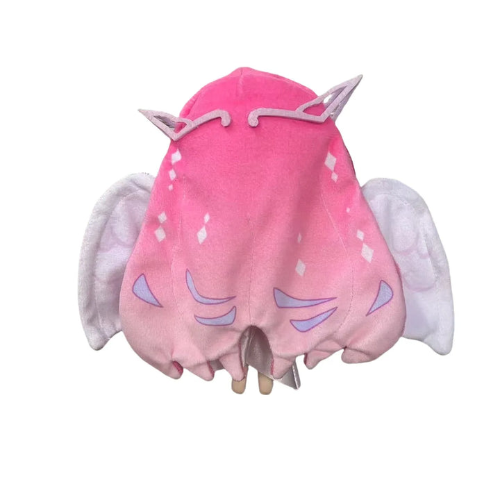 20cm Eternal Sugar Cookie Plush Toys Cookie Run Kingdom Plushie Anime Silent Salt Shadow Milk Cookie Stuffed Pillow Dolls Gifts