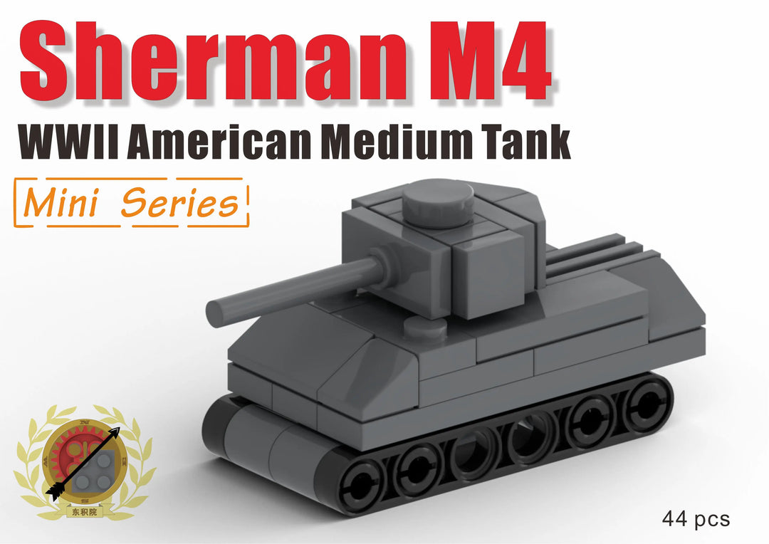 WWII Building Blocks Military Napoleon Gun Front Loaded Gun Retro M1875 Field Gun Building Block Model Weapon Accessories Toys