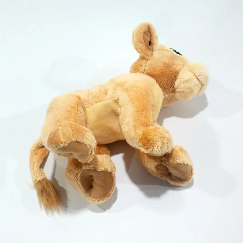 30cm The Lion King Simba Nala Plush Toy Soft Doll For Kids Gift