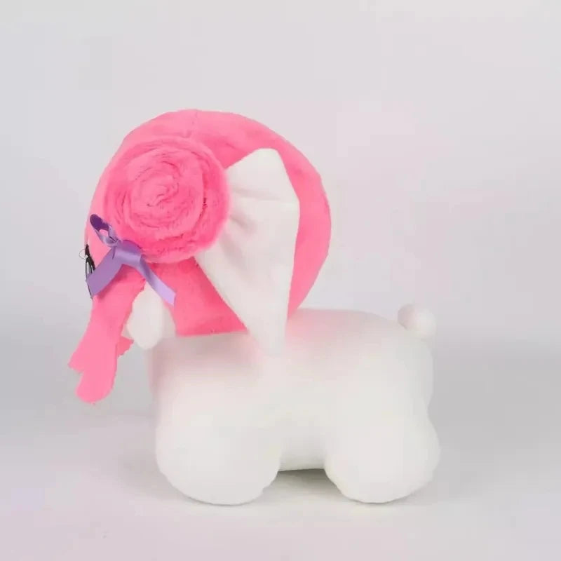 Nikke Doro Plush Doll Goddess Of Victory Doll Anime Games Peripheral Pillow Doll Cartoon Cute Stuffed Pillow Decoration Gifts