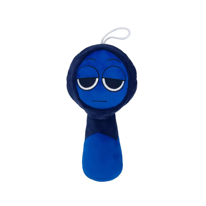 Sprunki Plush Toys Sprunki Plush Doll Sprunki Game Cartoon Pillow Kids Birthday Gifts Stuffed Dolls Christmas Gift