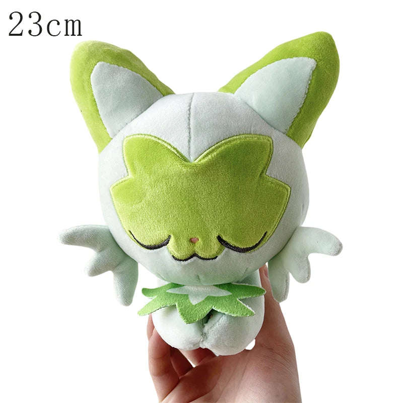 New Pokemon Pikachu Plush Celebi Elekid Lugia Stuffed Doll Charizard Wailmer Wailord Blastoise Squirtle Jirachi  Hobbies Toys