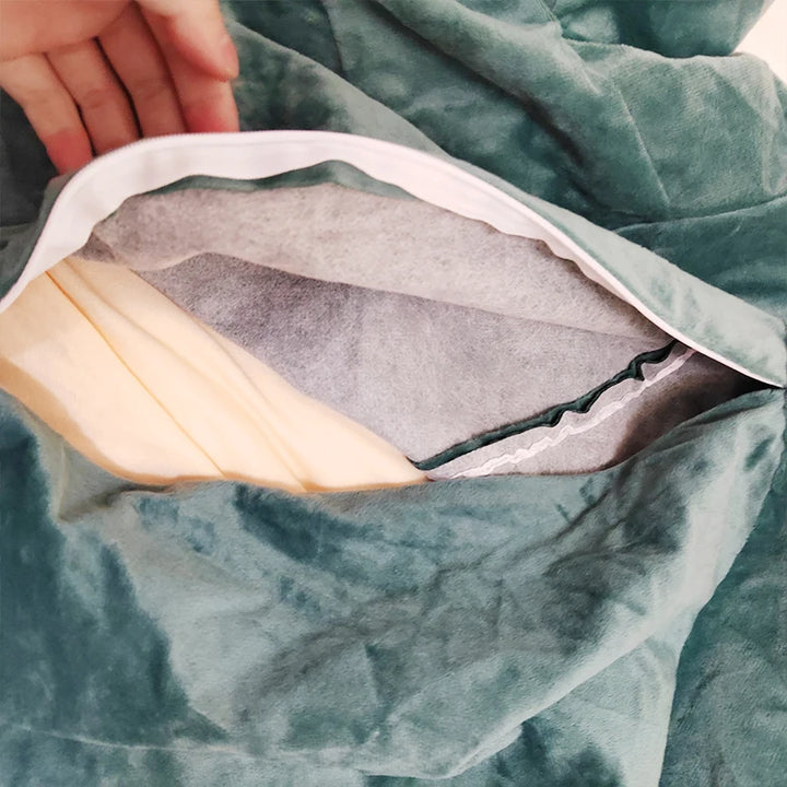 Huge Pokemon Snorlax Anime Plush Toys Big Pokémon Plushie Kawaii Sofa Semi-finished Leather Holster Pillow Gift for Children