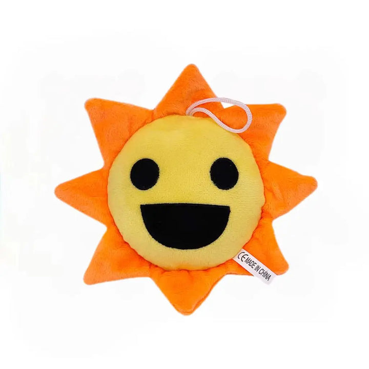 Sprunki Plush Toys Sprunki Plush Doll Sprunki Game Cartoon Pillow Kids Birthday Gifts Stuffed Dolls Christmas Gift