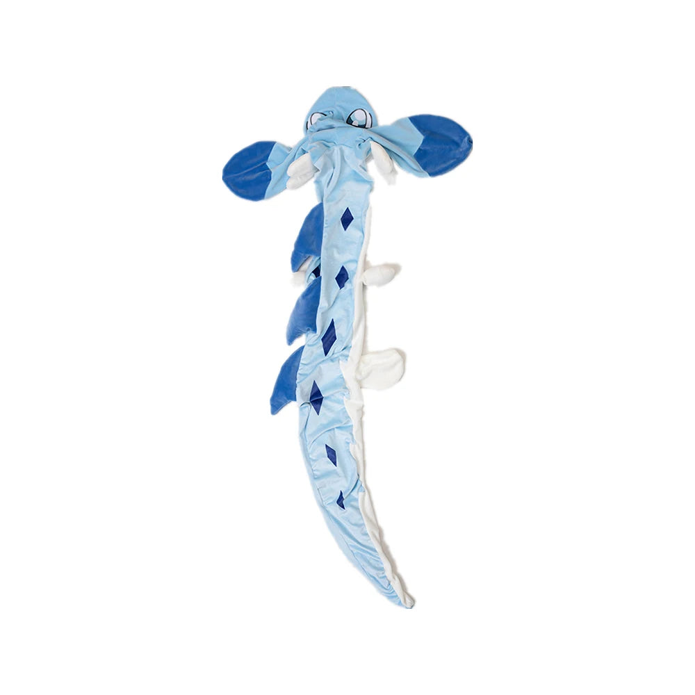 70 Inch Big Palworld Plushie Skin 114 Inch Giant Chillet Unstuffed Toys Squishy Pillow Anime Figure Fun Fancy Birthday Presents