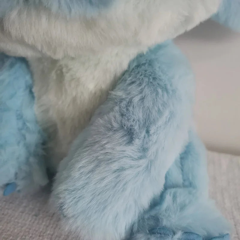 22cm  Lilo And Stitch Plush Toys Stuffed Super Soft Doll Birthday gift for children