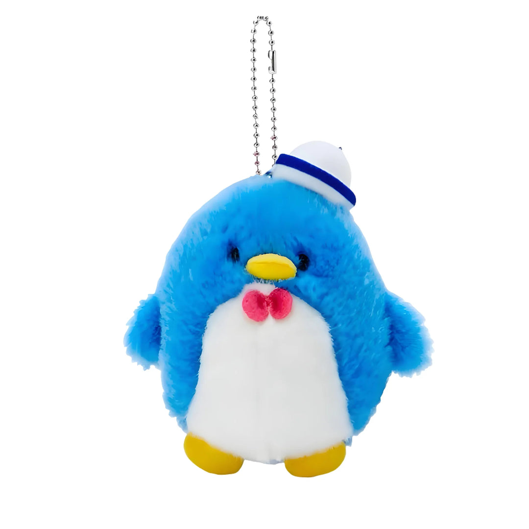 Sanrio Hello Kitty Kero Kero Keroppi Kawaii Cartoon Retro Nostalgia Hello Kitty Plush Backpack Pendant Keychain Decorative Gift