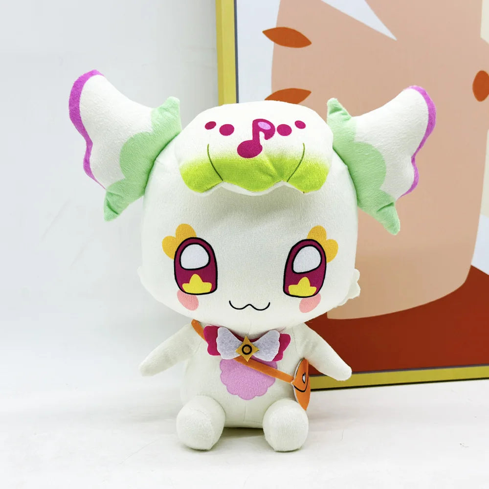 9.05inch Prillun Plush Dolls Cotton プリルン ぬいぐるみ Soft Doll Cute Room Decoration Toys Kids Christmas Gift