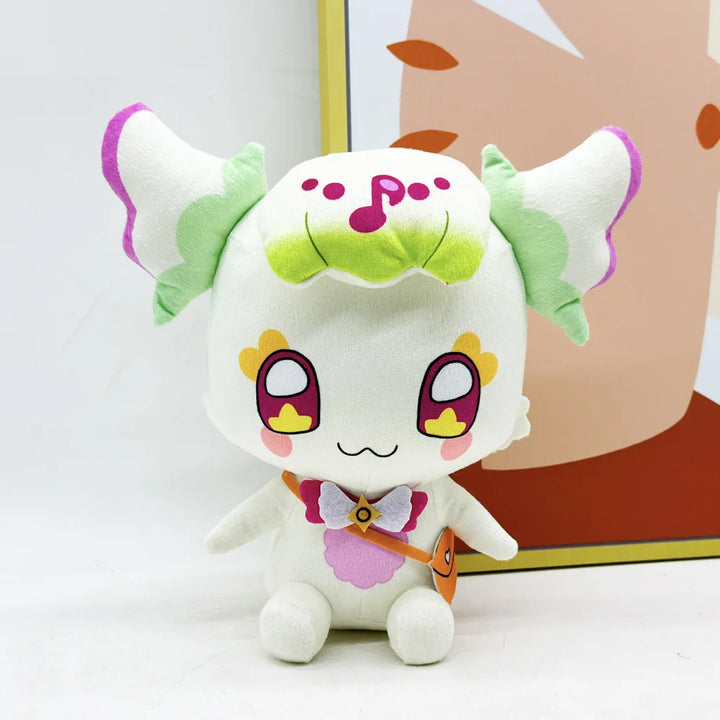 9.05inch Prillun Plush Dolls Cotton プリルン ぬいぐるみ Soft Doll Cute Room Decoration Toys Kids Christmas Gift