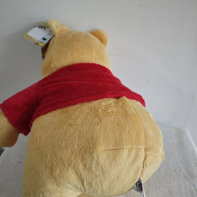 40cm Winnie the Pooh Bear Plush Toy Animal Stuffed Soft Doll Toys For Kids Gift