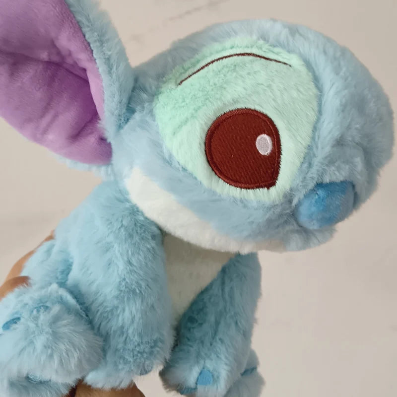 22cm  Lilo And Stitch Plush Toys Stuffed Super Soft Doll Birthday gift for children