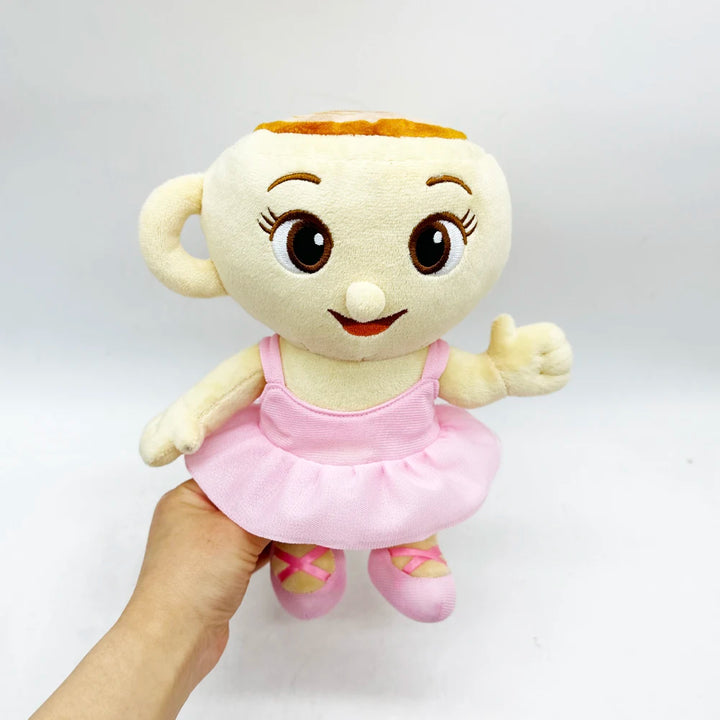 Tralalelo Tralala Plush Italian Brainrot Al Tralalero Tralala Plush Doll Anime Stuffed Soft Pillow Toys Fans Collect Gifts
