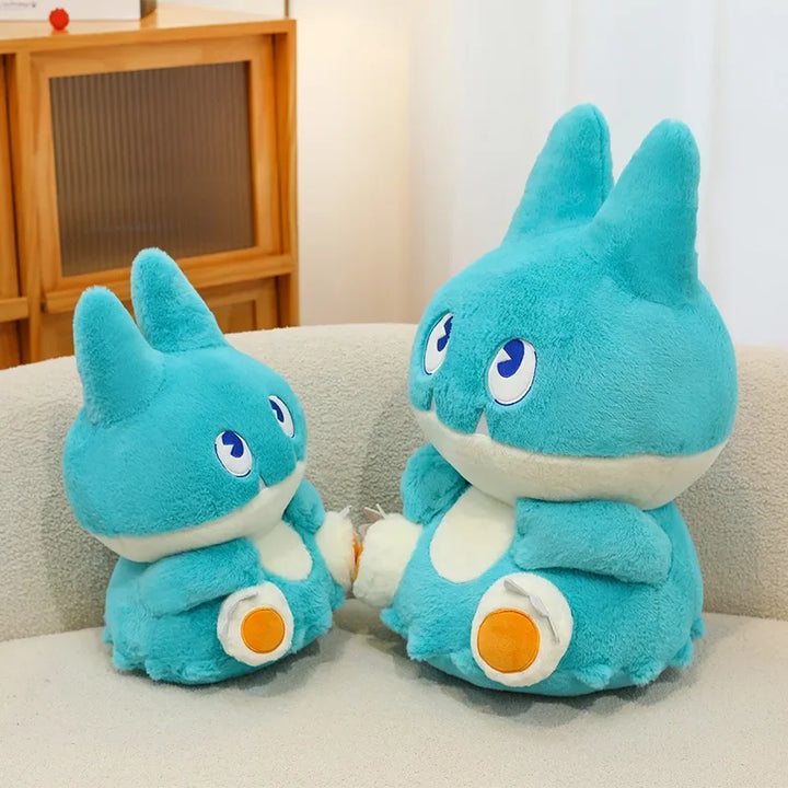 Pokemon Munchlax Snorlax Plush Toys Pokémon Anime Plushie Dolls 45-80cm Kawaii Soft Pillow Stuffed Birthday Gifts for Childrens