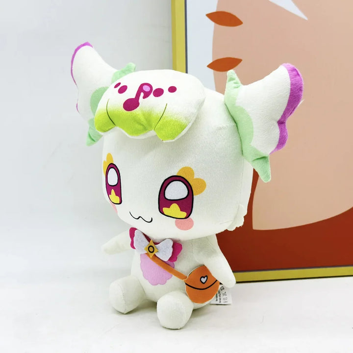9.05inch Prillun Plush Dolls Cotton プリルン ぬいぐるみ Soft Doll Cute Room Decoration Toys Kids Christmas Gift