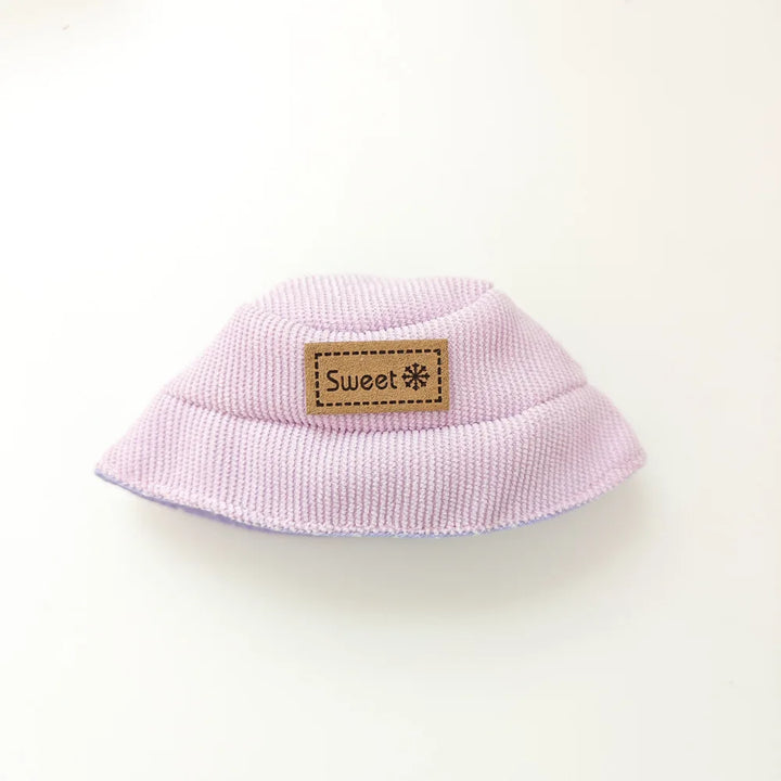 Labubu Doll Clothes Colorful Cartoon Print DIY Set 15/17cm Plush Doll'S Clothes Labubu I II Idol Dolls Sitting Party Accessories