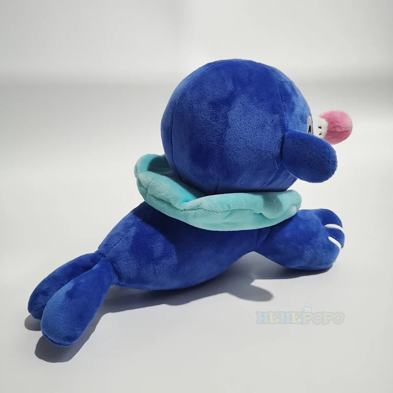 21cm Original Popplio Plush Pokemon Popplio Stuffed Toy Kawaii Tail You Can't Miss It