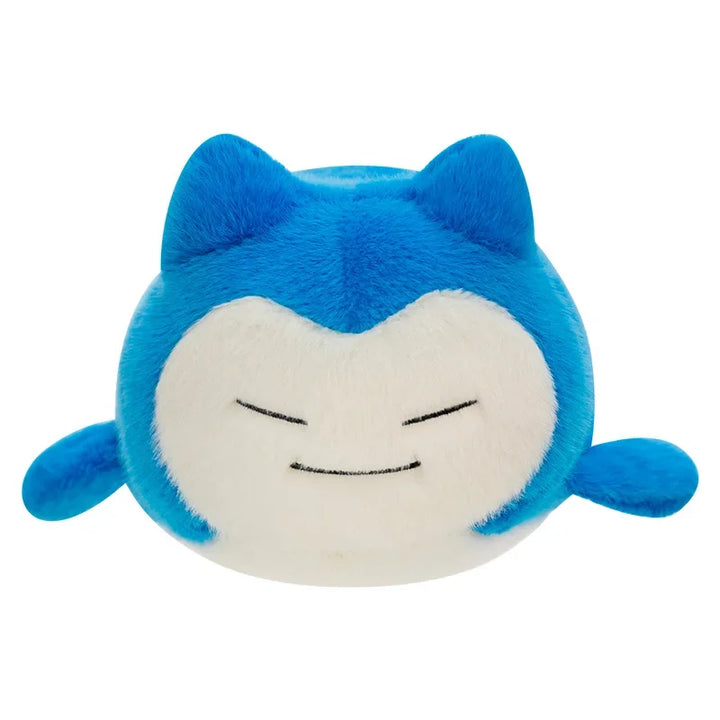 30/65cm Snorlax Pokemon Plush Toys Anime Doll Cute Giant Pokémon Cute Cartoon Stuffed Plushie Pillow Christmas Gift for Kids