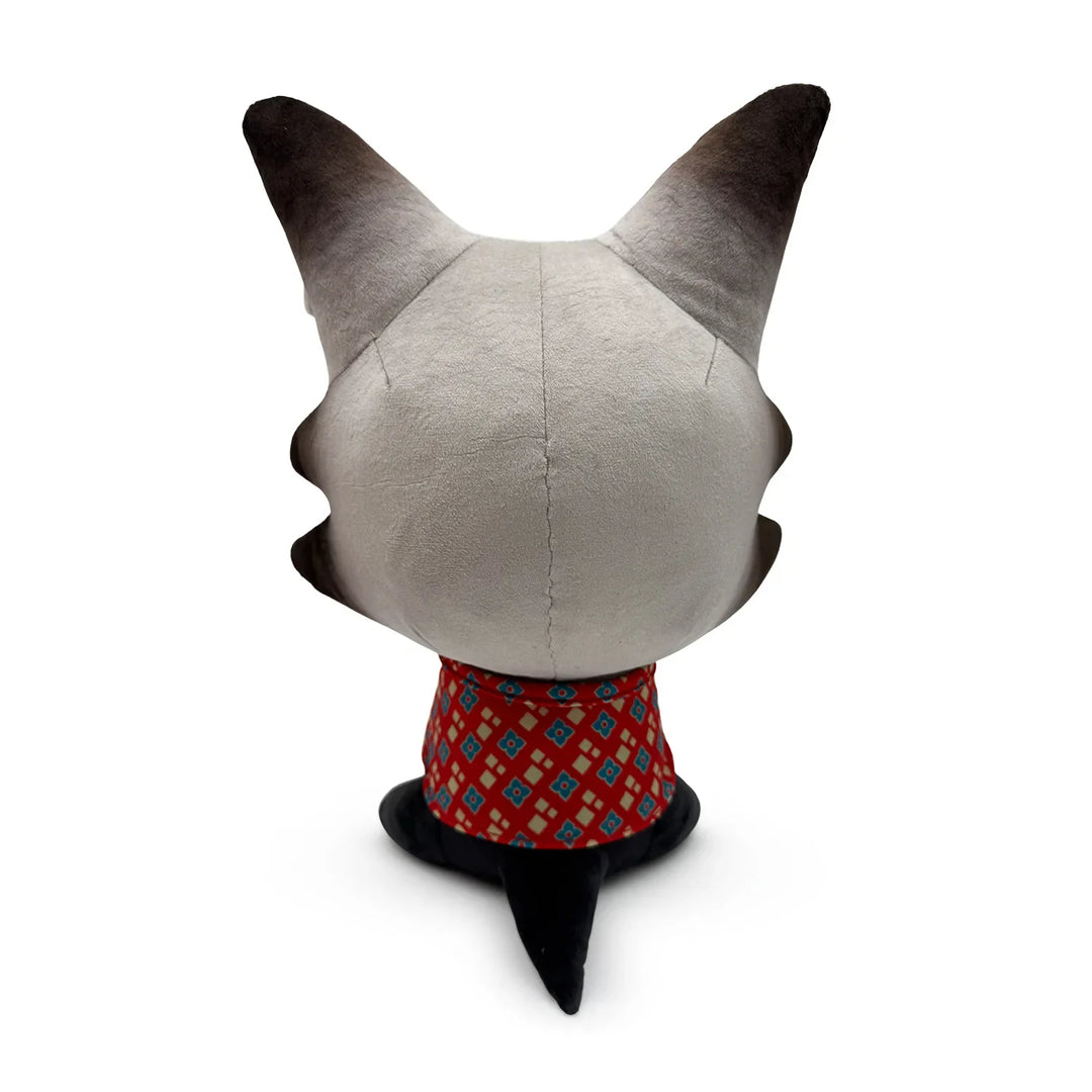 2025 New Garn47 The Car Plush Dolls Cotton 25cm Soft Doll Cute Room Decoration Toys Kids Birthday Gifts