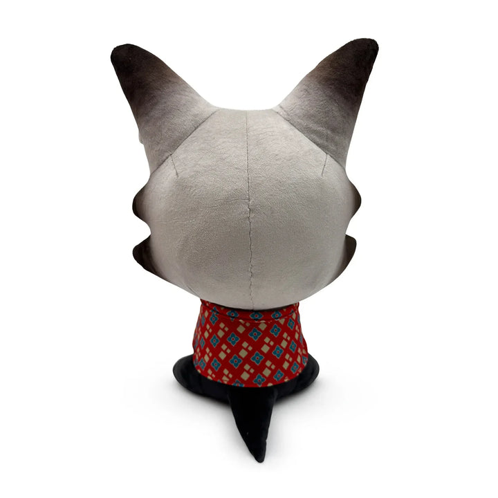 2025 New Garn47 The Car Plush Dolls Cotton 25cm Soft Doll Cute Room Decoration Toys Kids Birthday Gifts