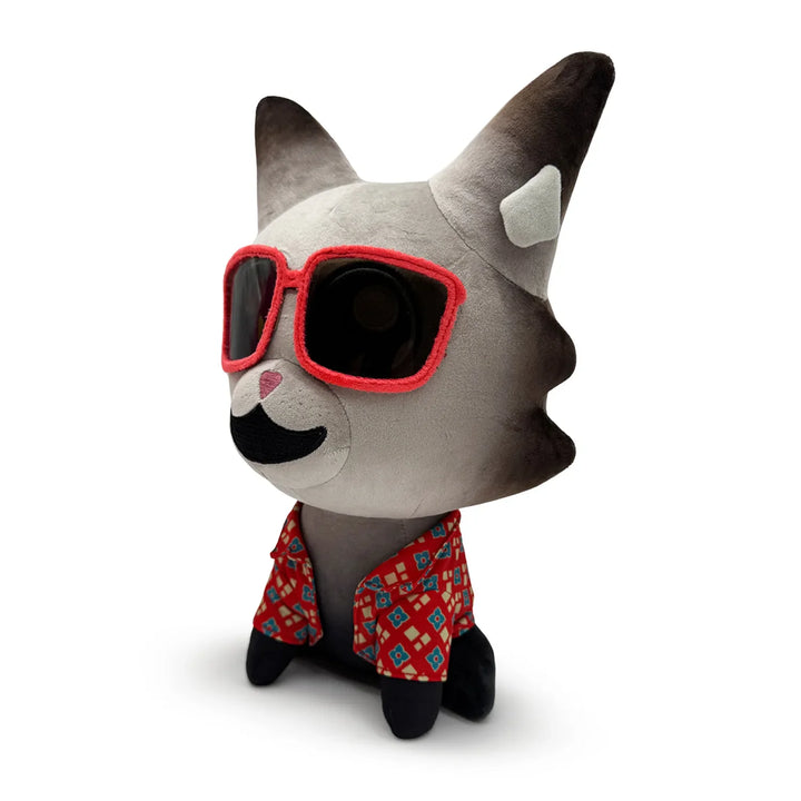 2025 New Garn47 The Car Plush Dolls Cotton 25cm Soft Doll Cute Room Decoration Toys Kids Birthday Gifts