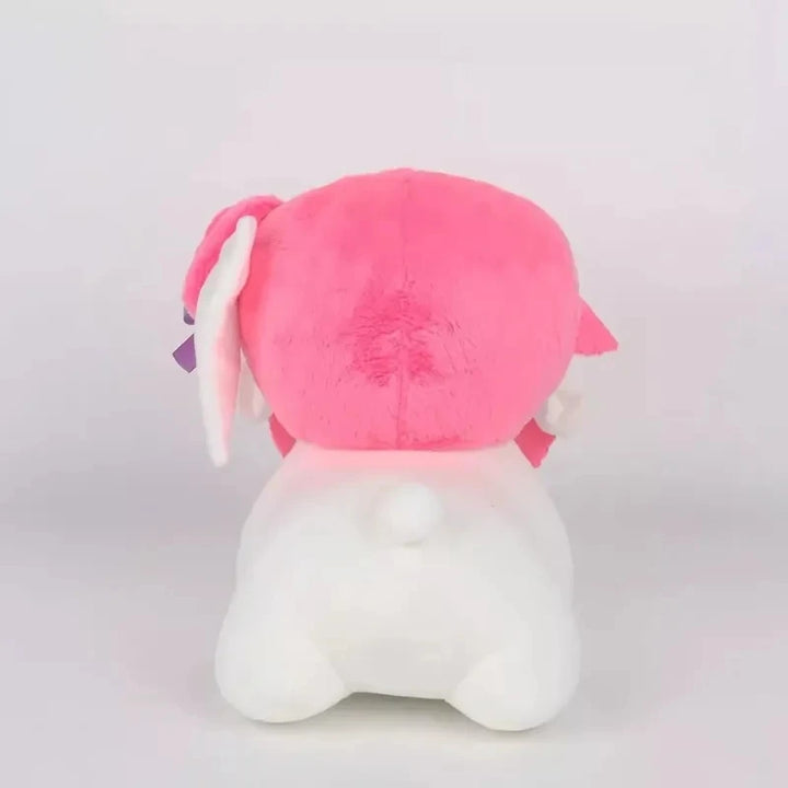 Nikke Doro Plush Doll Goddess Of Victory Doll Anime Games Peripheral Pillow Doll Cartoon Cute Stuffed Pillow Decoration Gifts