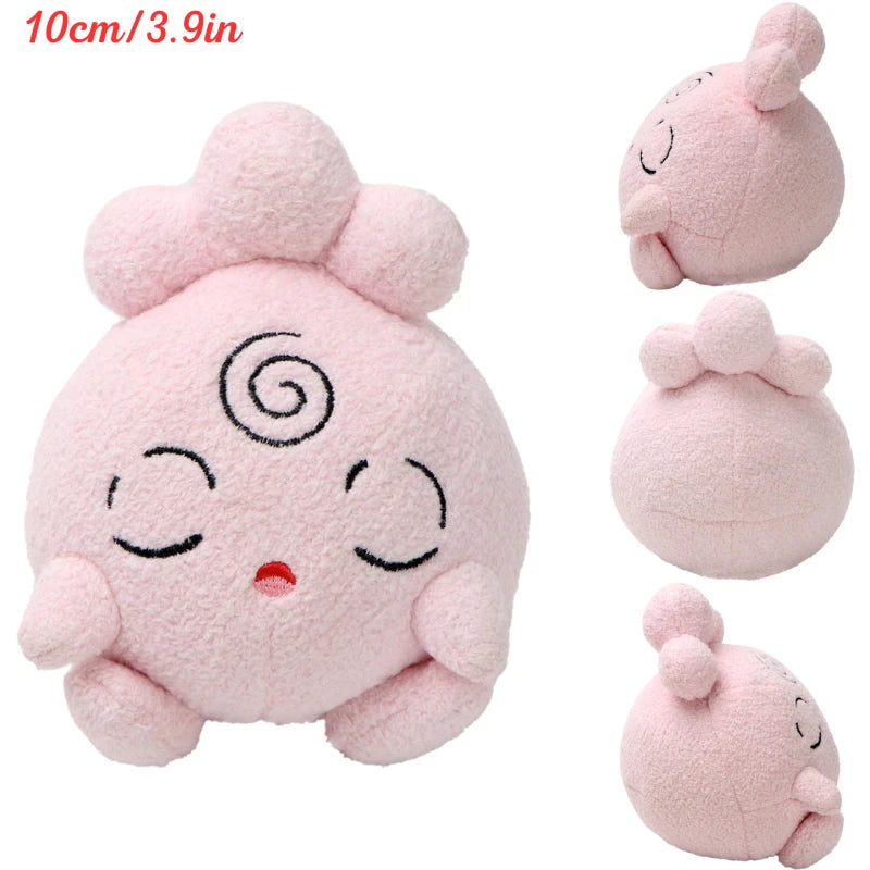 Pokemon Togepi Marill Furret Chikorita Wooper Soft Plush Toys Cute Corsola Politoed Ho-Oh Flaaffy Lugia Phanpy Peluche Doll Gift